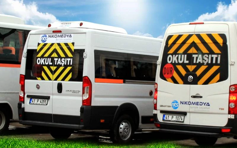 Öğrenci Taşımacılığı