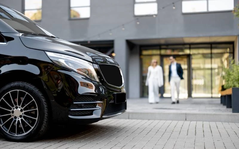 VIP Taşımacılığı